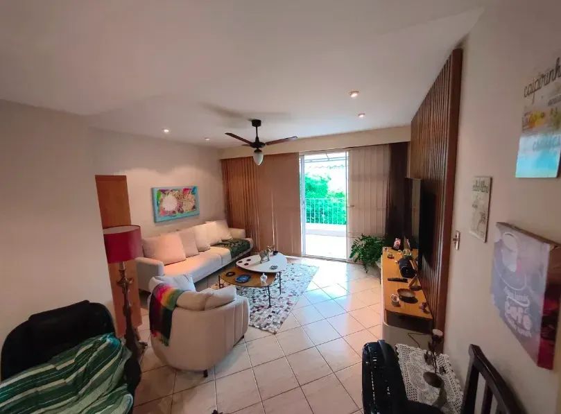 APS- Excelente apto com 3 quartos em Bento Ferreira - Vitória - ES - Foto 2