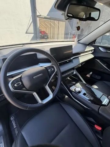 GWM Haval H6 Premium HEV 2024 - Foto 4