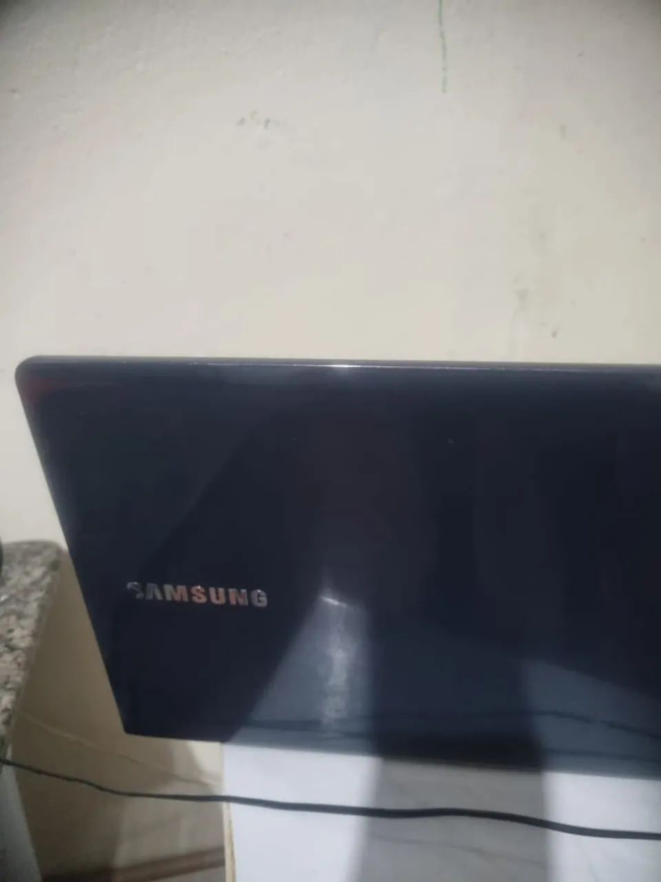 NOTEBOOK SAMSUNG INTEL INSIDE