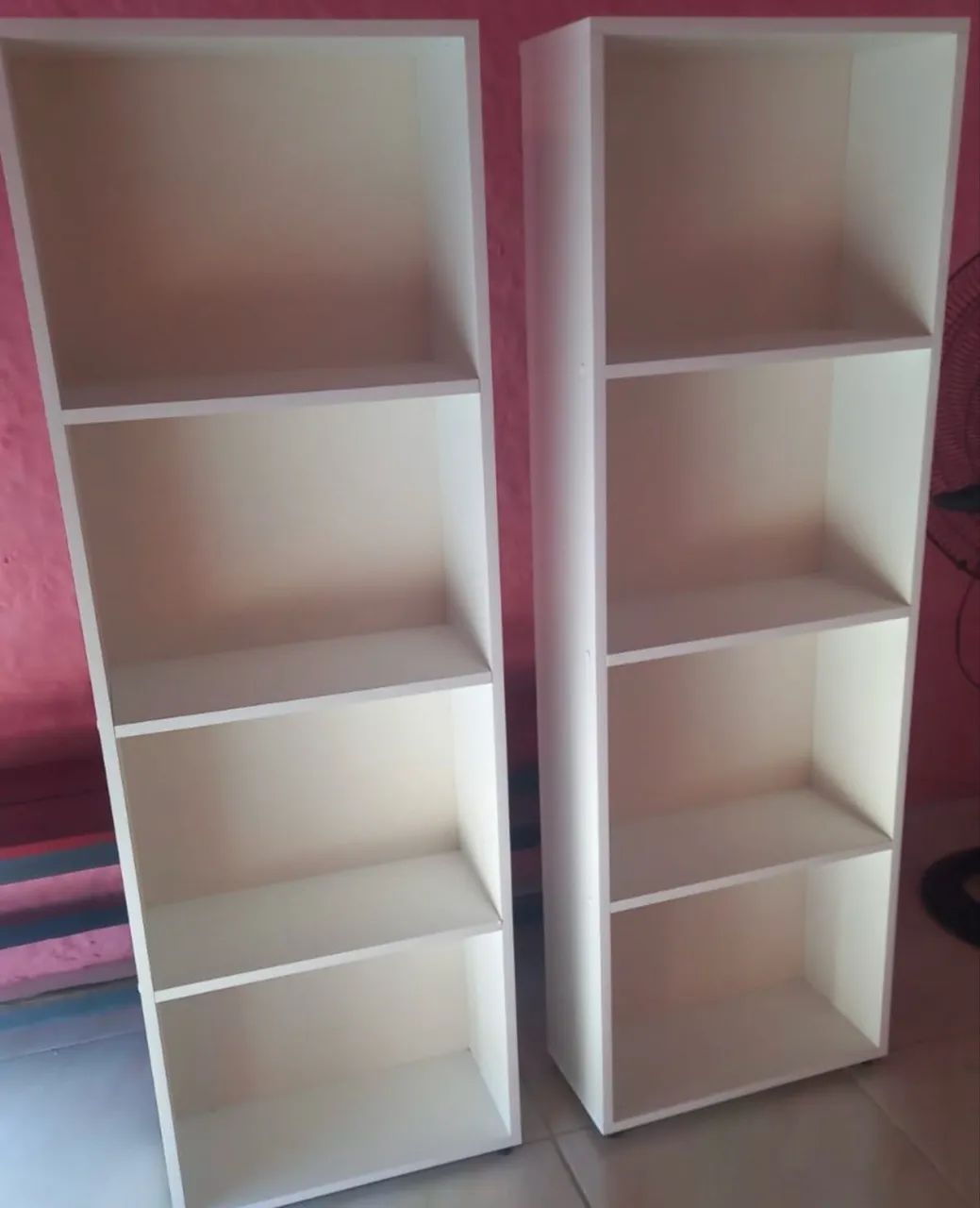 Prateleira 100% MDF