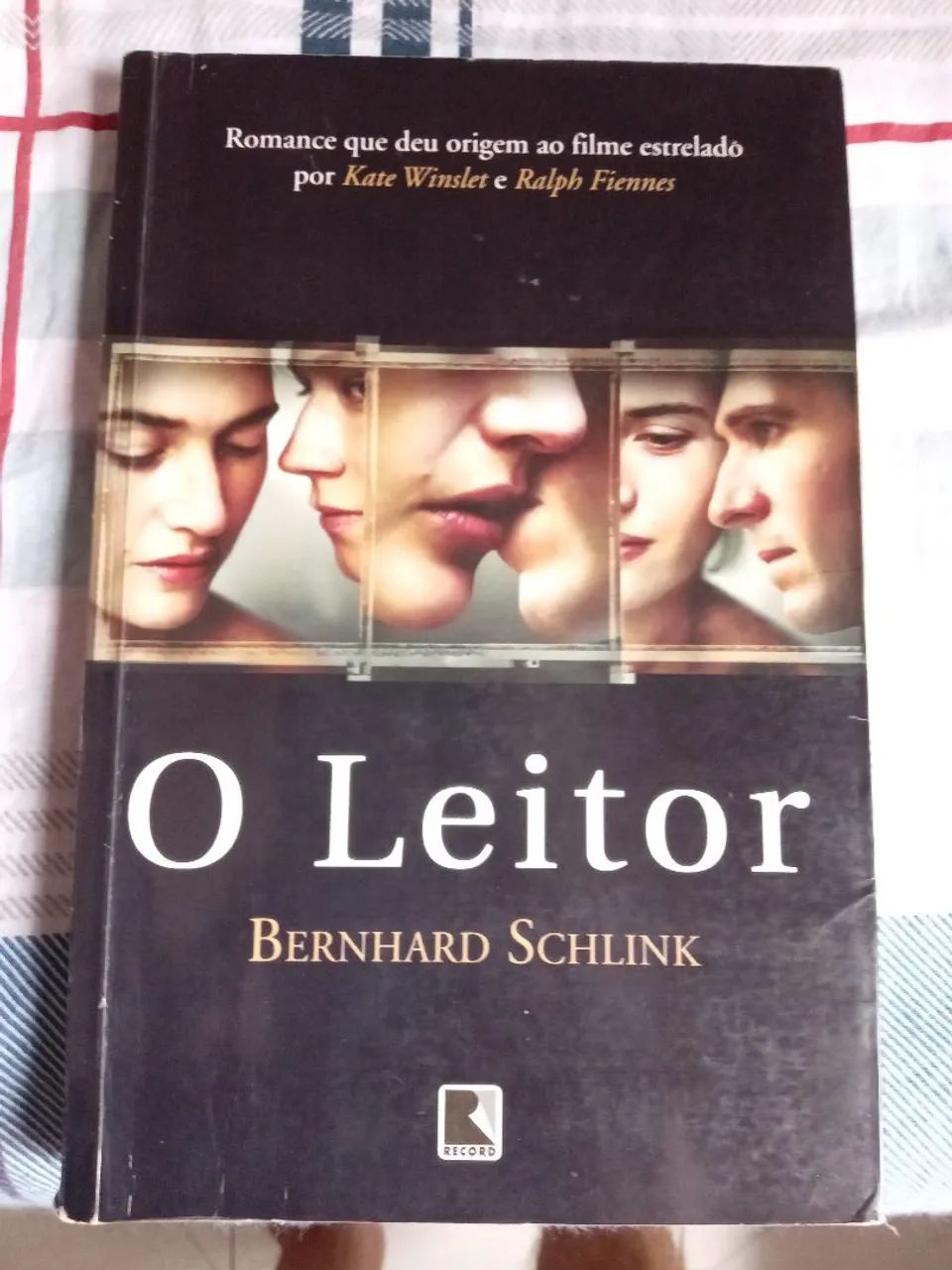 Livro - Carrie; O leitor - Foto 2