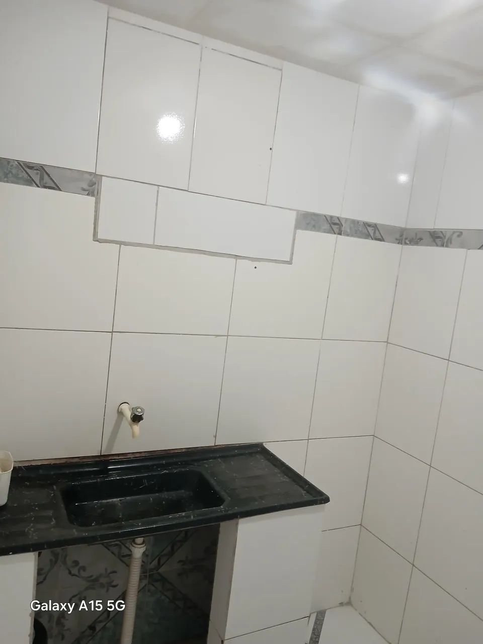 apartamento 1 quarto - Foto 5
