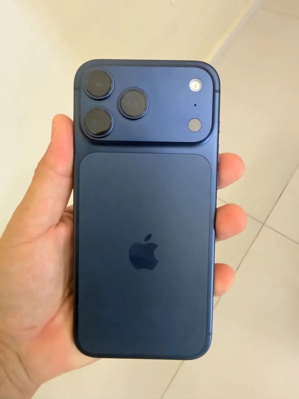 iPhone 17 pro Max IMPECÁVEL  - Foto 2
