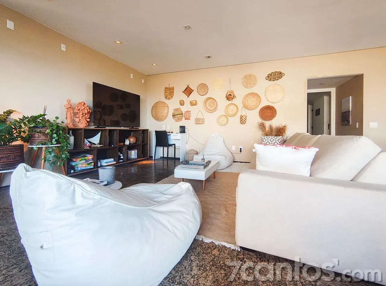 Apartamento, Praia do Futuro, 6 Quartos - Foto 3