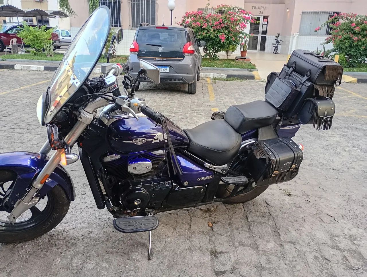 Troca com biz ou PCX  - Foto 5