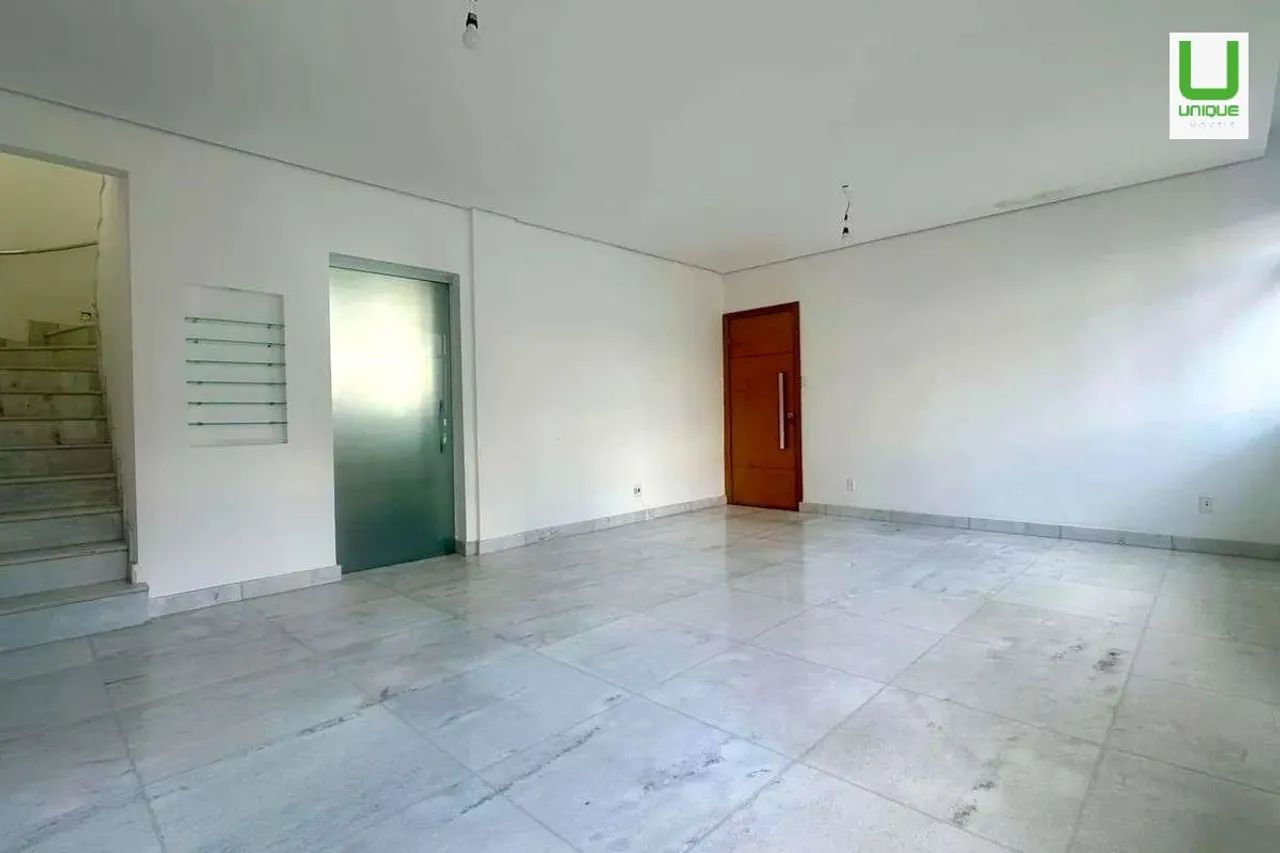 Cobertura 5 quartos, 2 suites, 3 vagas