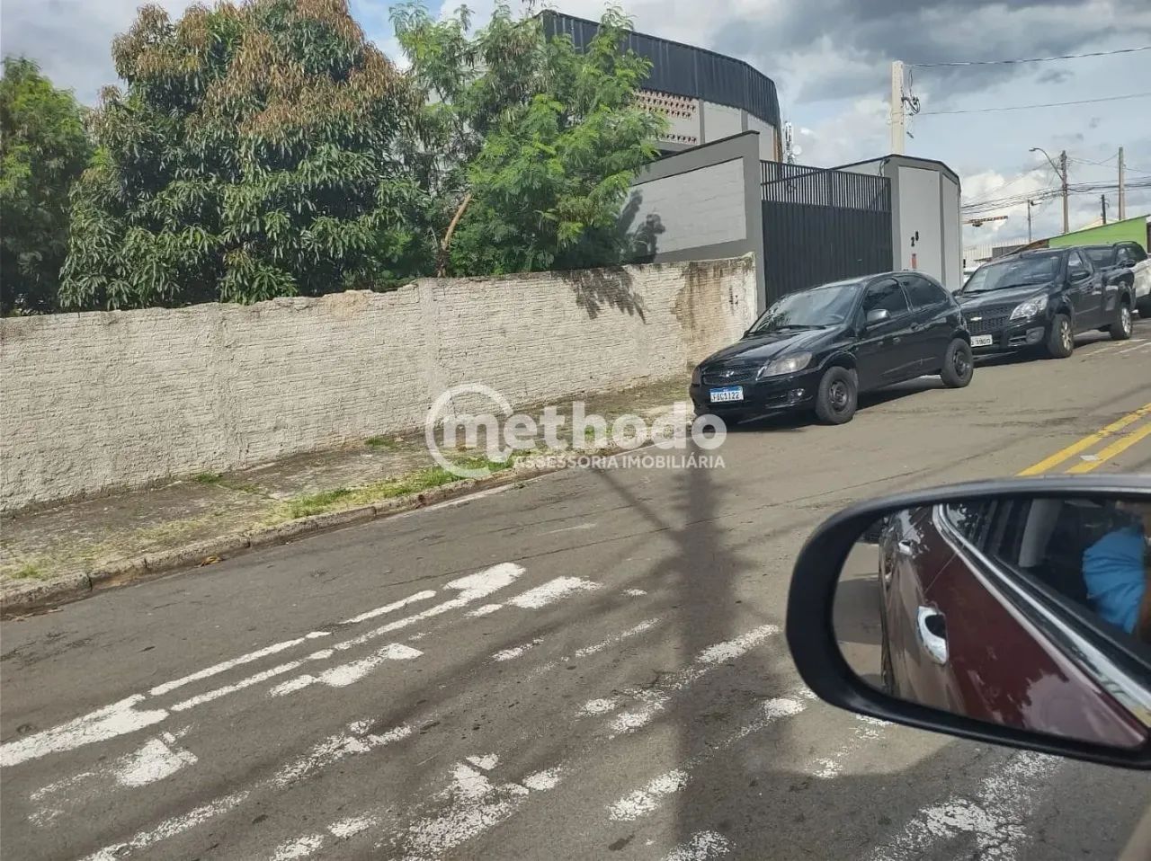 Terreno à venda, 600 m² por R$ 900.000,00 - Jardim Nova Europa - Campinas/SP - Foto 3