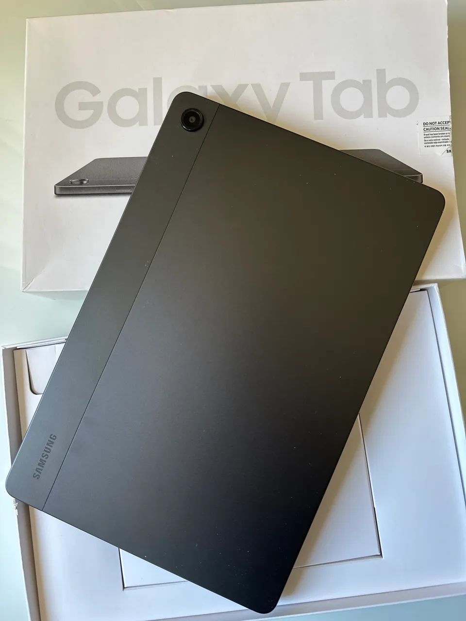 Tablet Samsung Tab A9+ - Foto 2