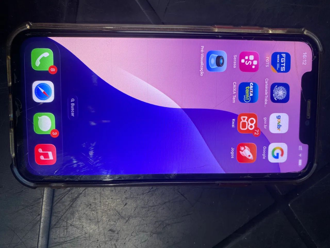 Vendo iPhone 11  - Foto 3