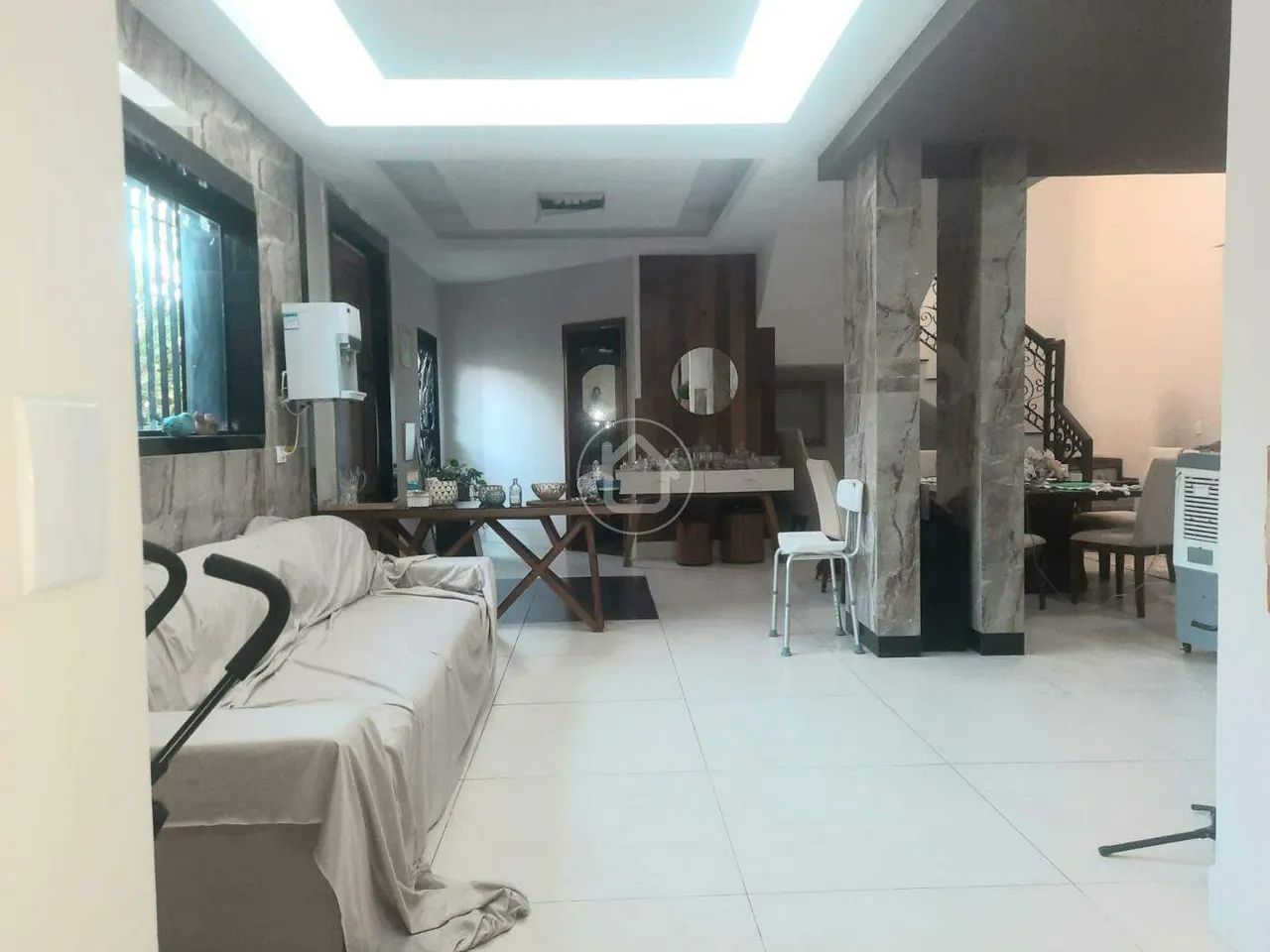CASA RESIDENCIAL OU COMERCIAL ÓTIMO PARA CLINICAS - Foto 5