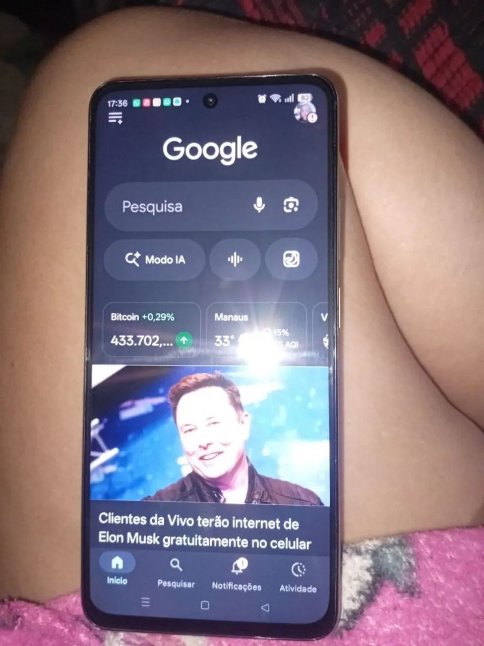 Realme c75
