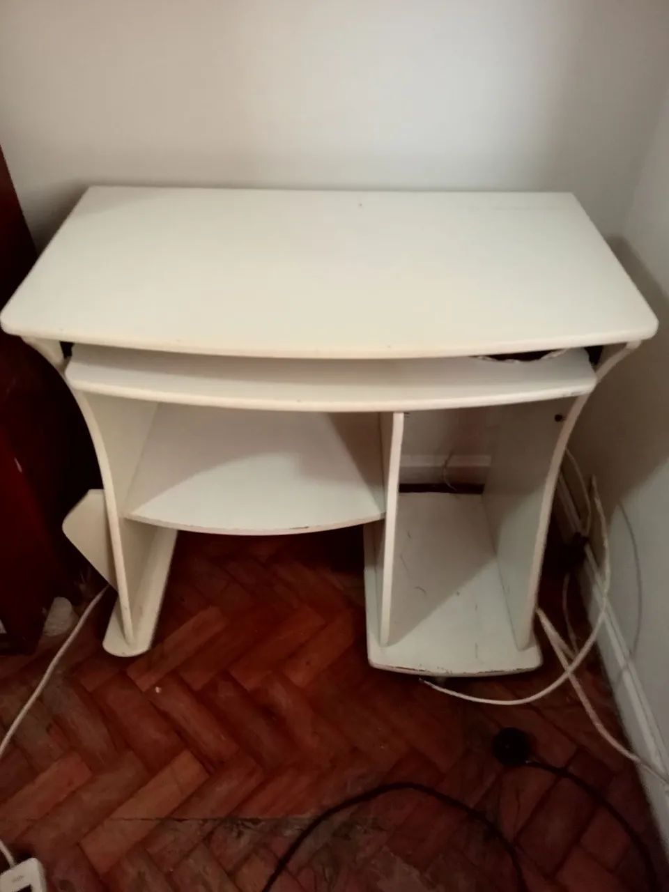Mesa de computador.
