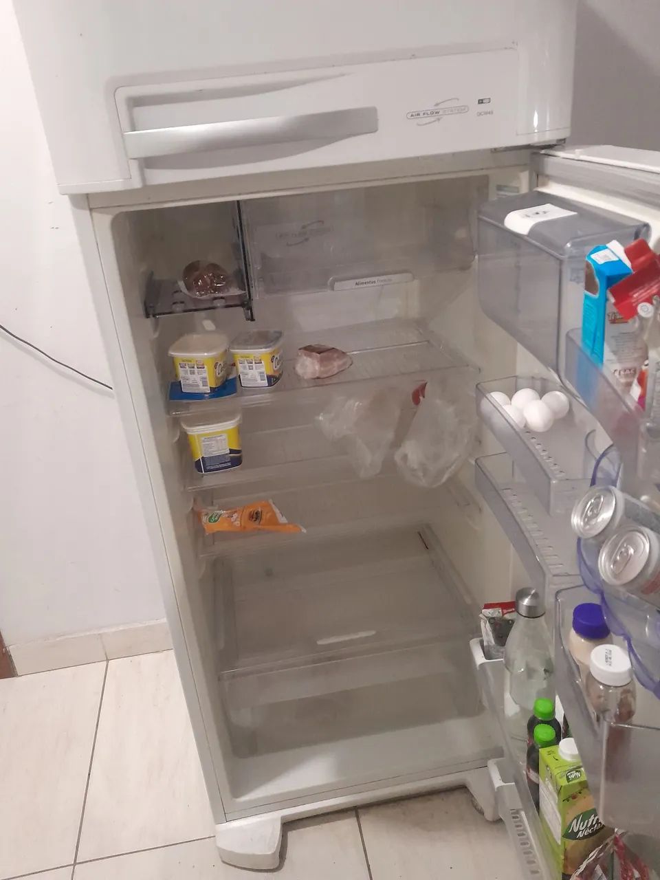 Geladeira Electrolux  - Foto 3