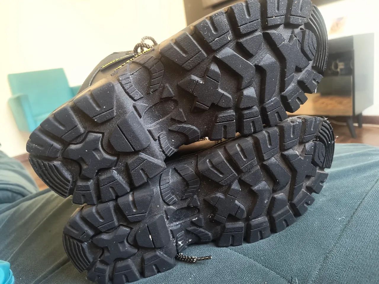 Bota cat  - Foto 3