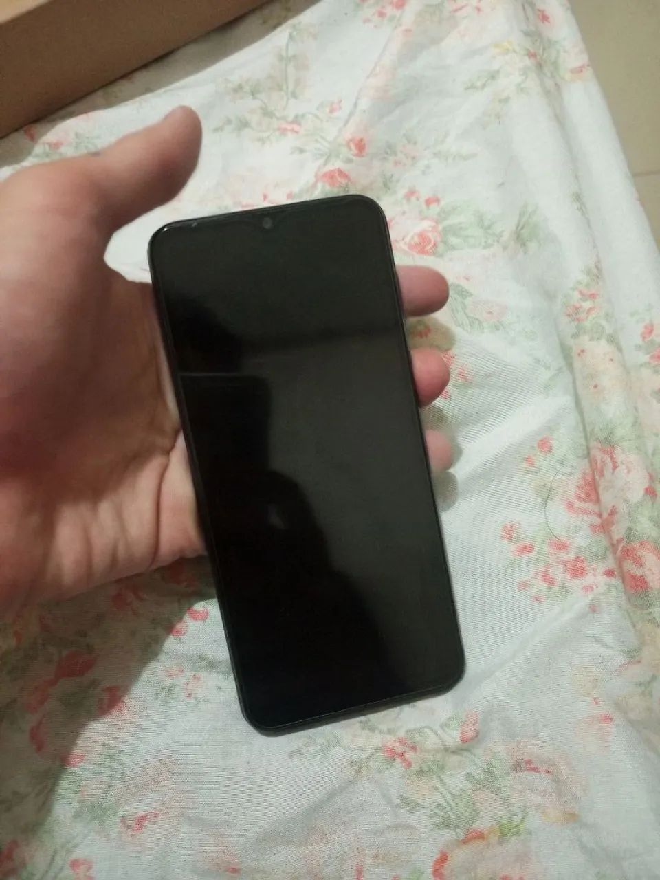 Celular Samsung Galaxy A03 Core - Foto 2