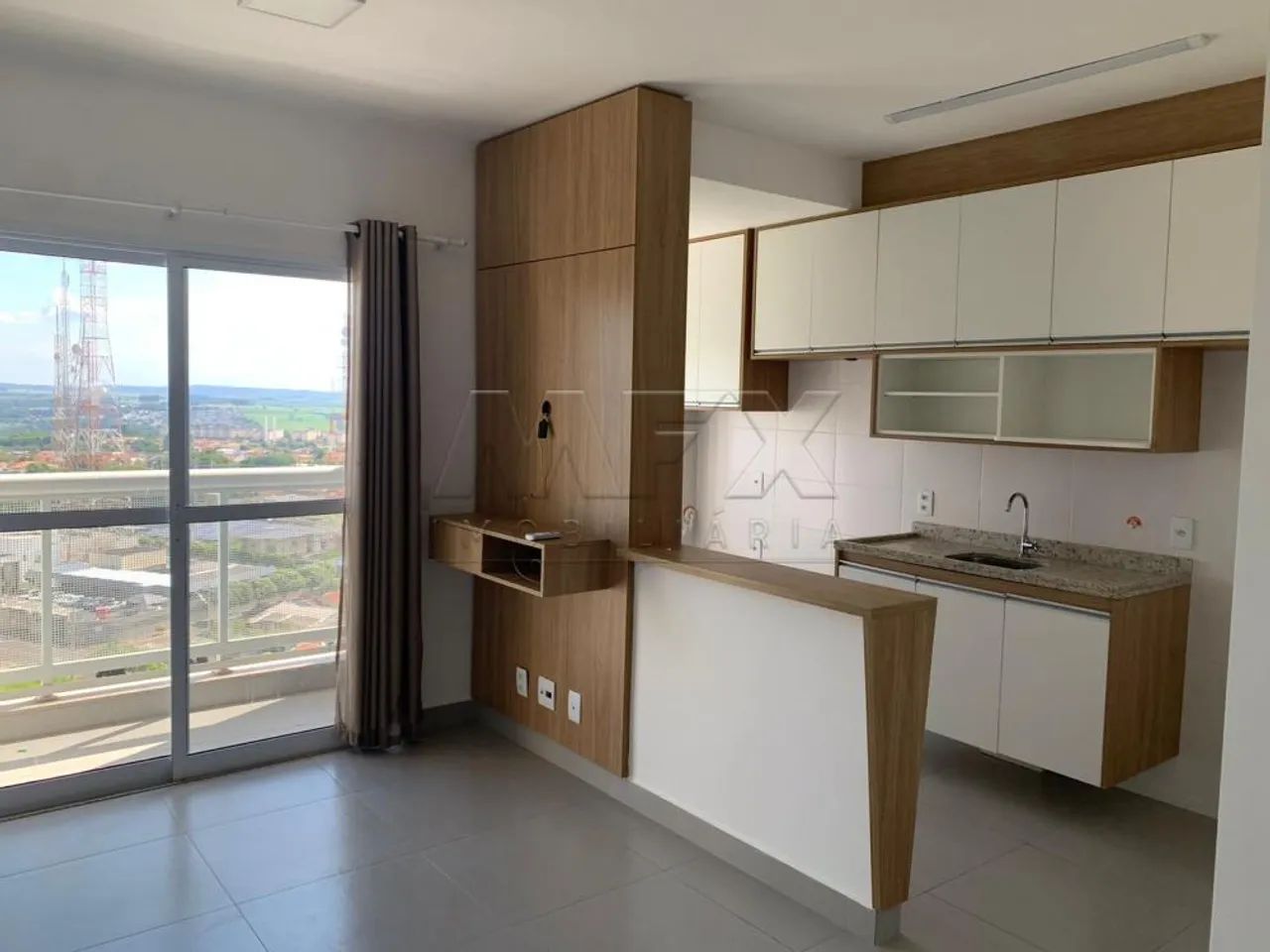 Apartamento Padrão em Bauru - Foto 2
