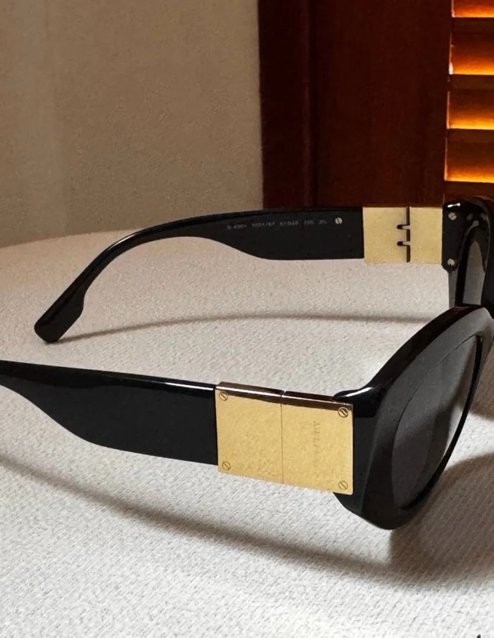 Óculos original Burberry  - Foto 2