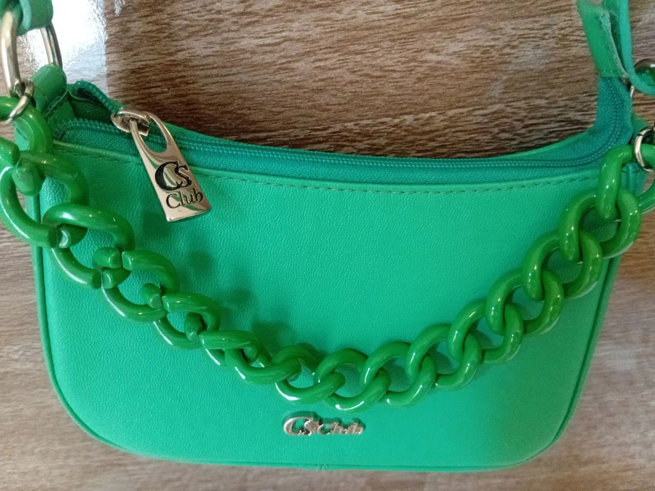 BOLSA CARMEN STEFFENS  - Foto 5