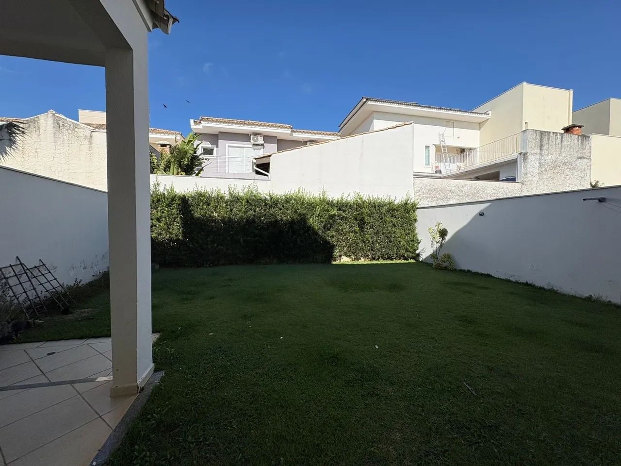 Casa em condomínio: 3 quartos, 2 suítes, 2 salas, 4 banheiros, 4 vagas - Sorocaba-SP, Parq - Foto 6
