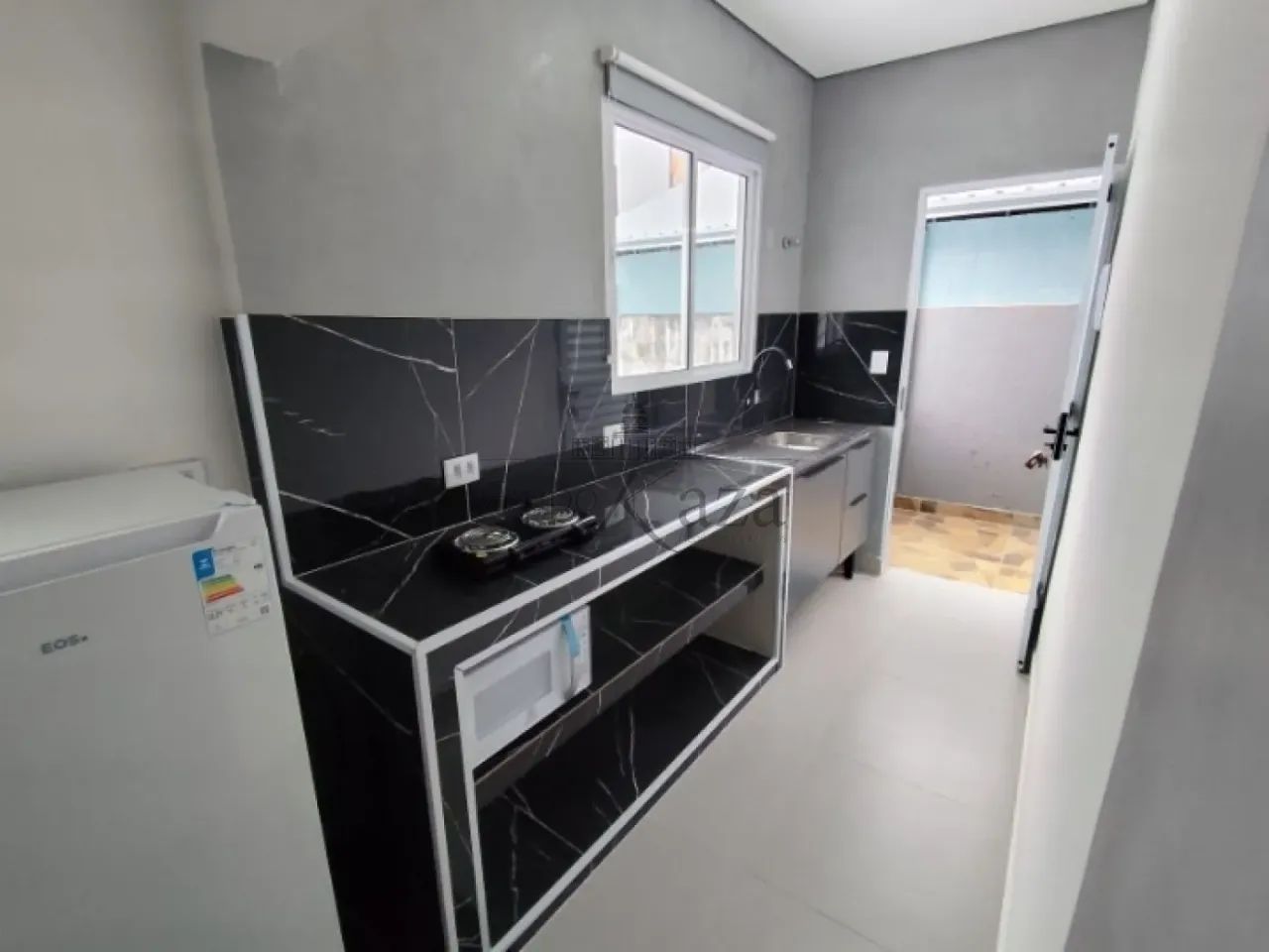 Oportunidade - Kitnet Mobiliada - Centro - 1 Dormitório - 25m². - Foto 3