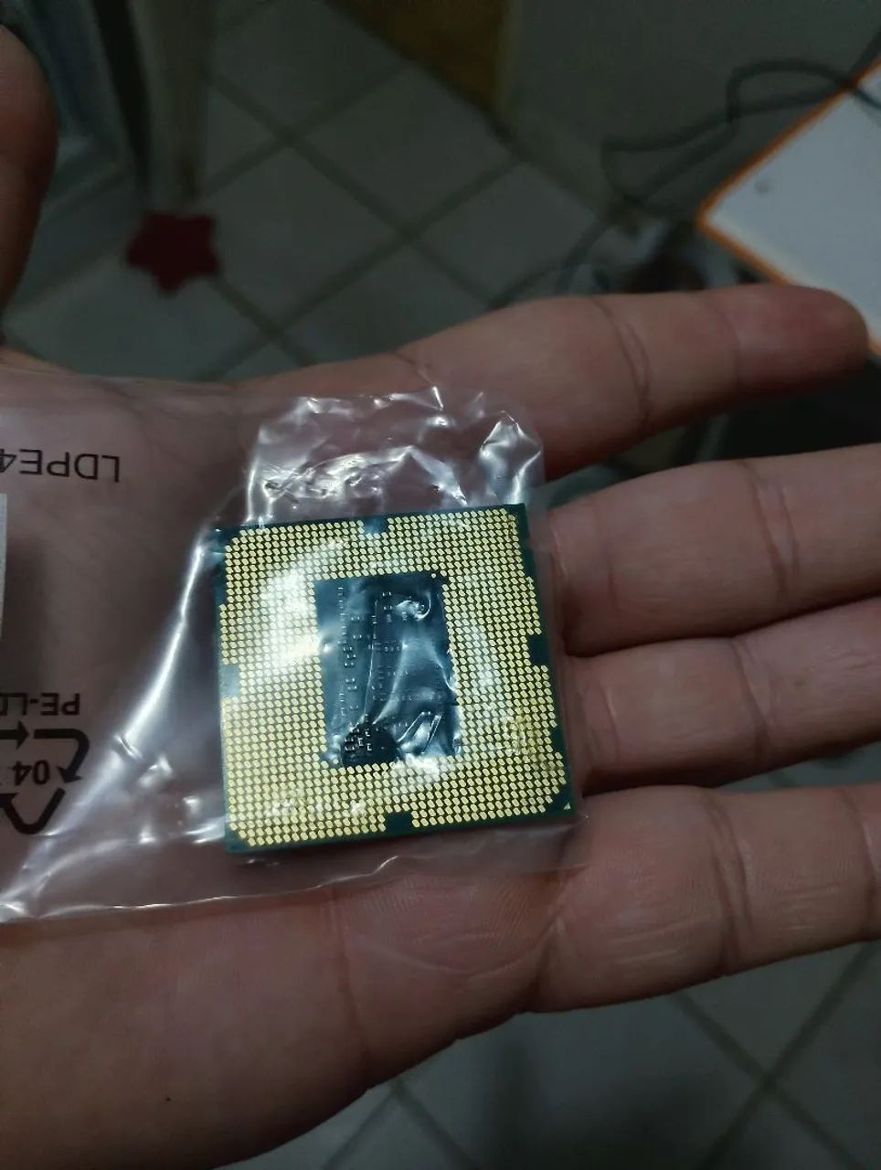 Processador Intel Core I5 4460 - Foto 2