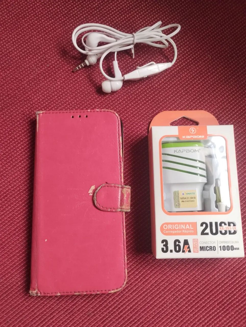 Samsung Galaxy A10s 32gb Impecável (MOÓCA)