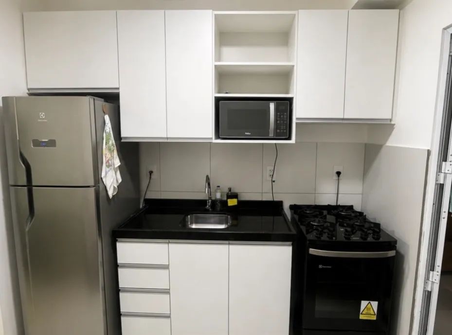 Cozinha planejada em 100% Mdf  - Foto 4