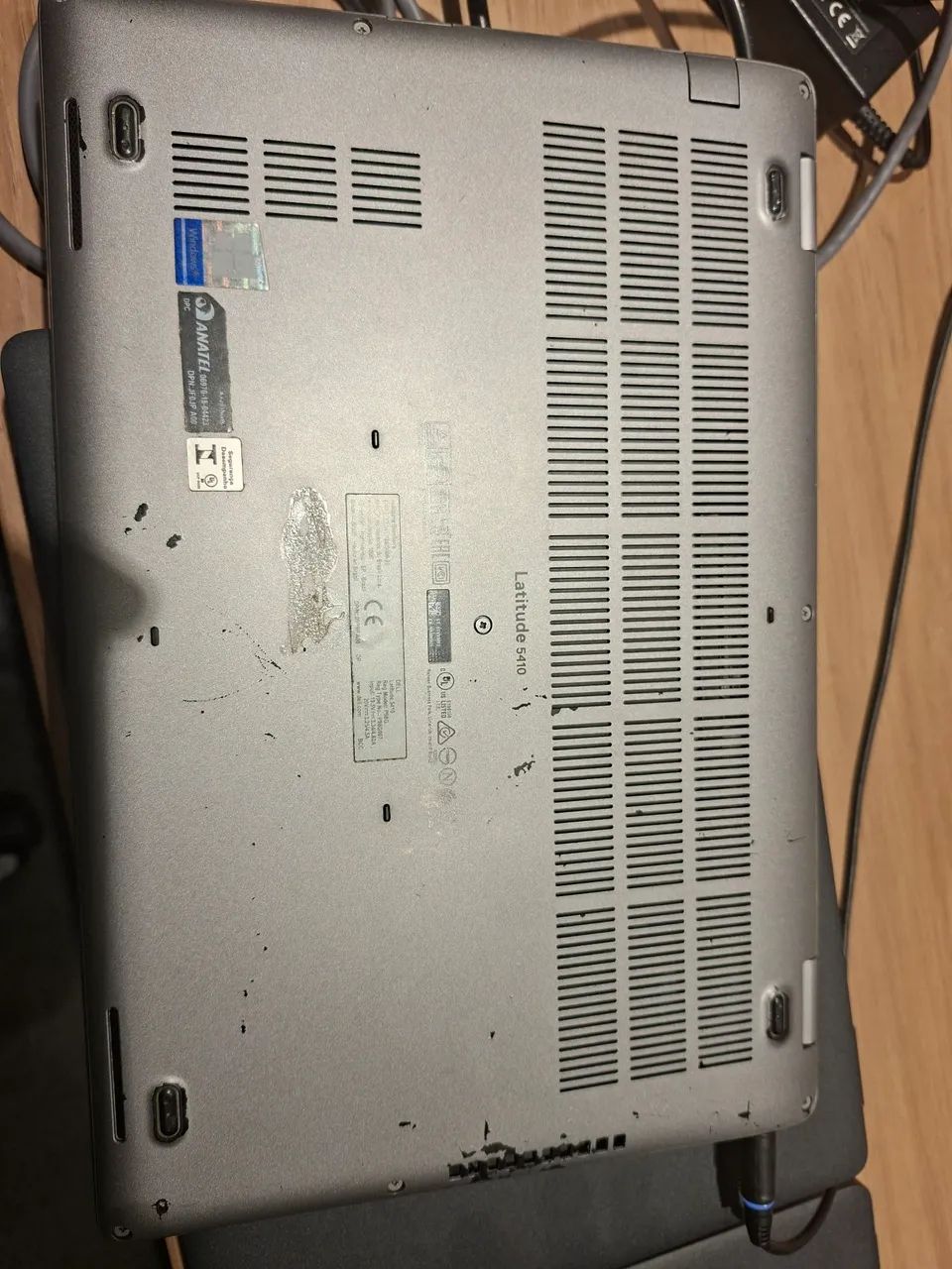 Notbook 32 RAM - Foto 5
