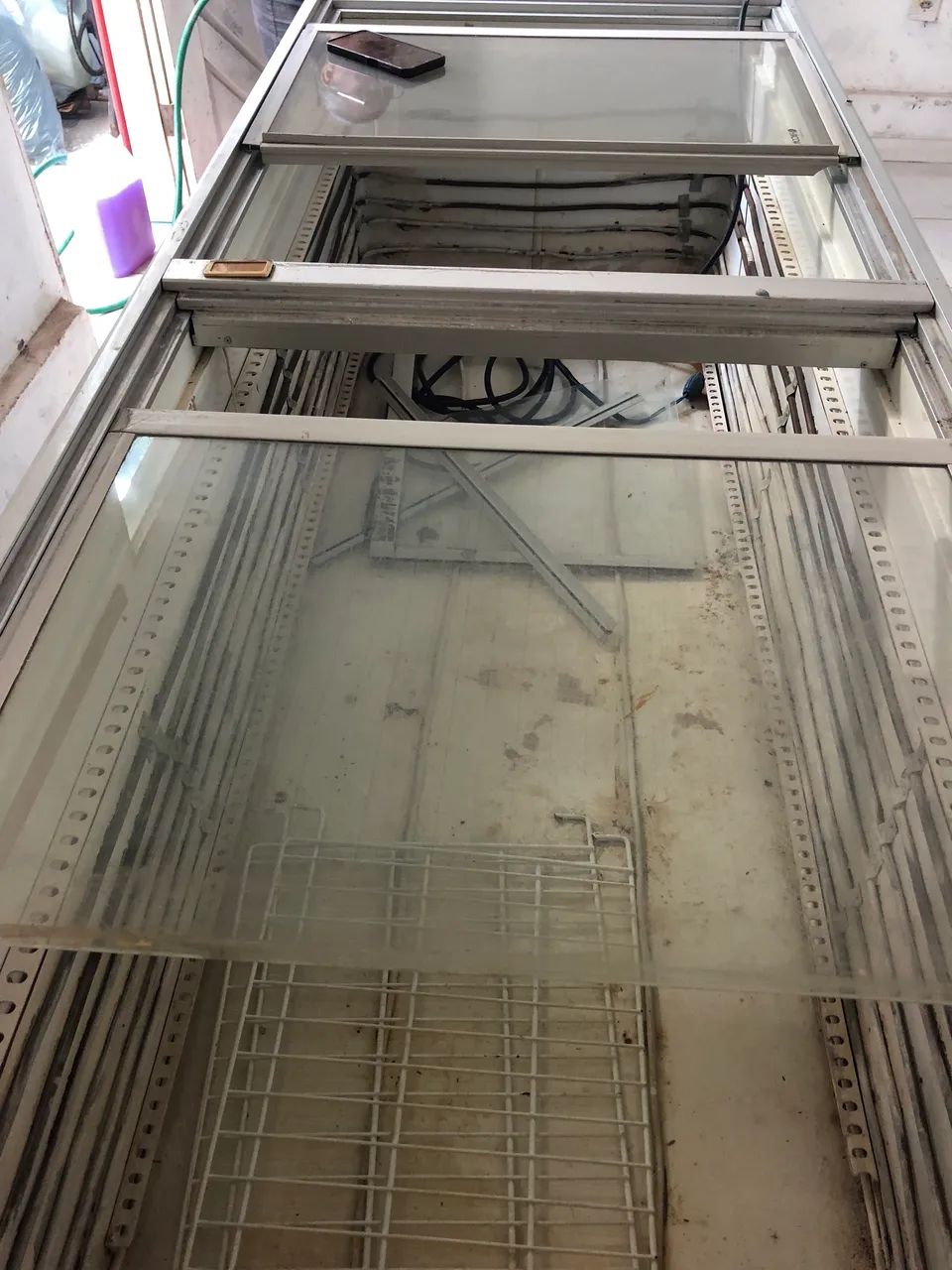 Freezer Ilha - Foto 5