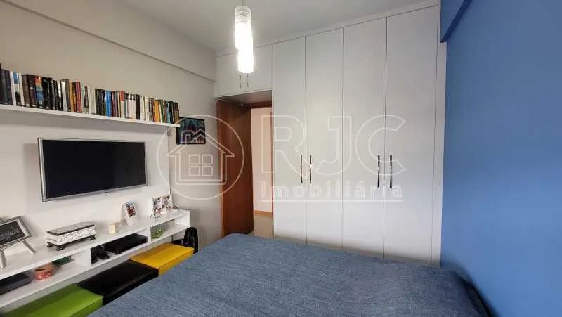 Apartamento - Padrão / Residencial / Maracanã - Foto 9