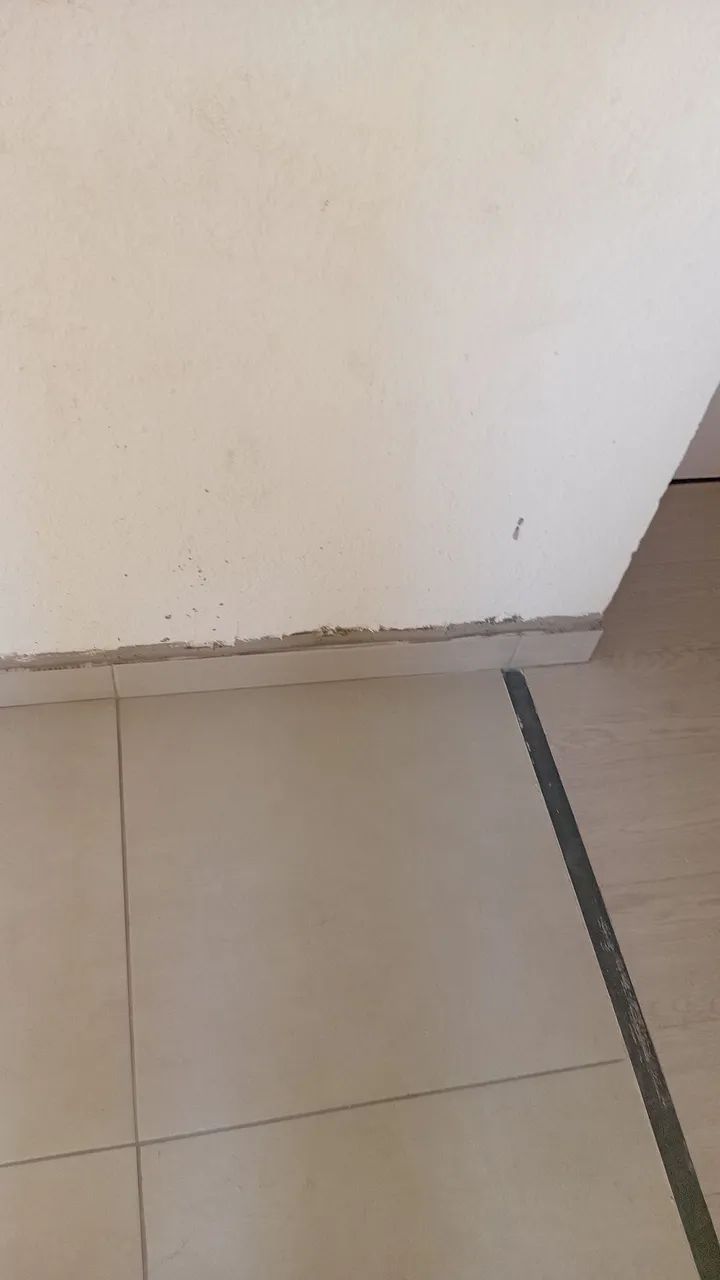 Serviços de pequenas reformas e reparos 