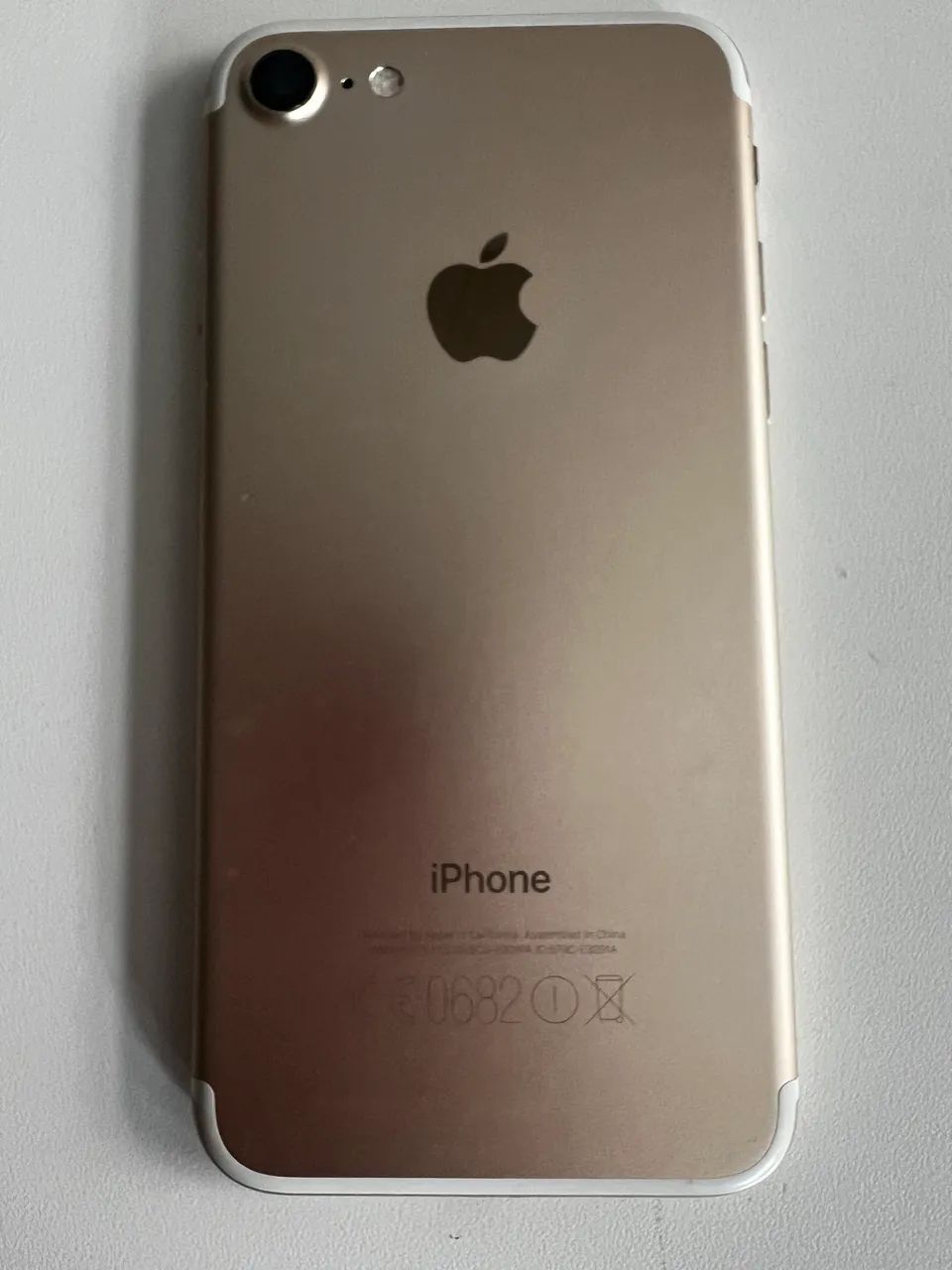 【美品】iPhone7 32GB 92% iPhone 7 32GB Muito Conservado - Bateria 70% - Original
