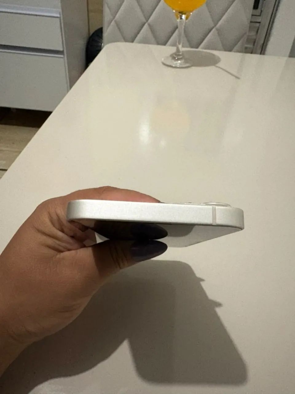 iPhone 13 128gb White  - Foto 5