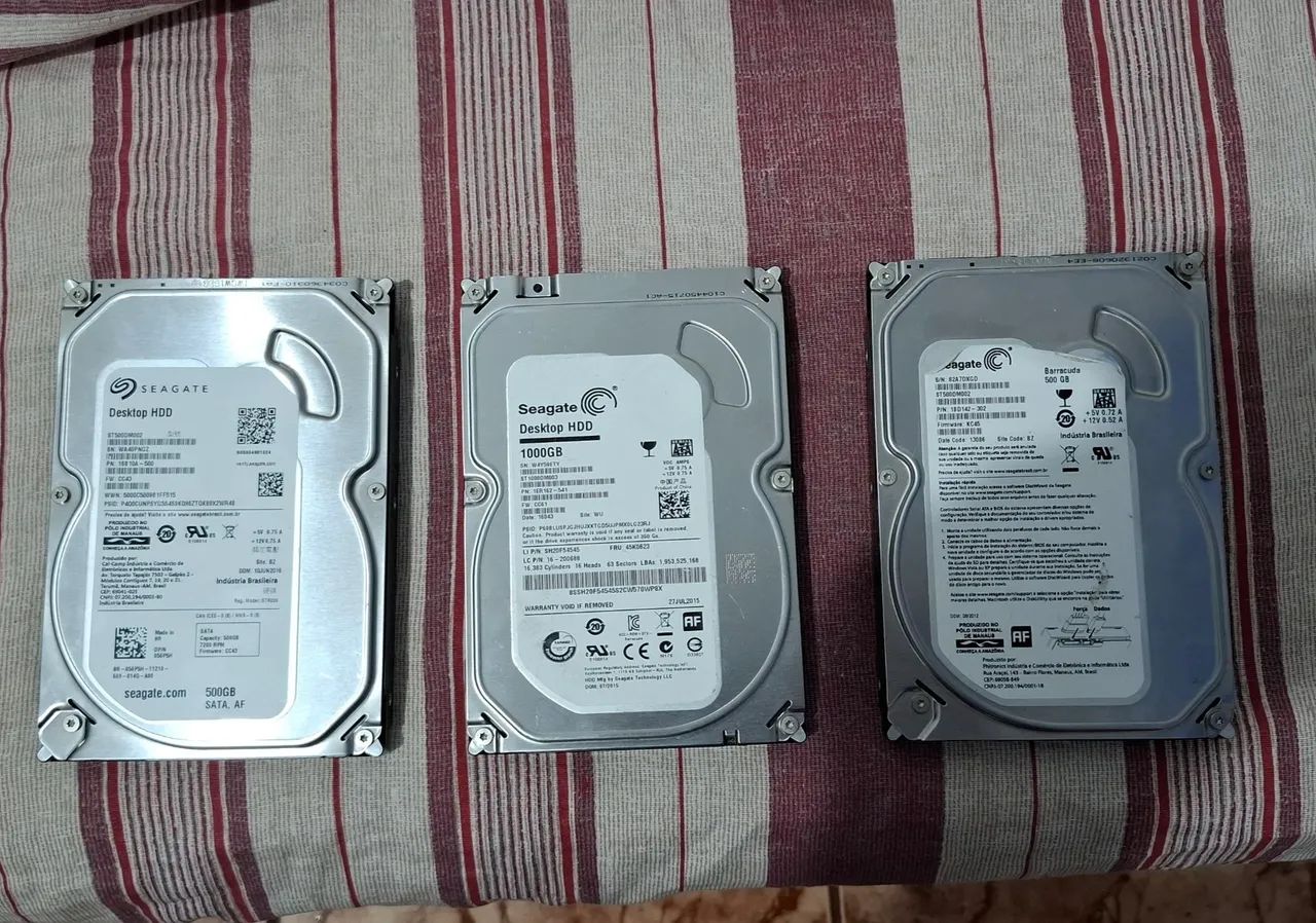 HD para pc 