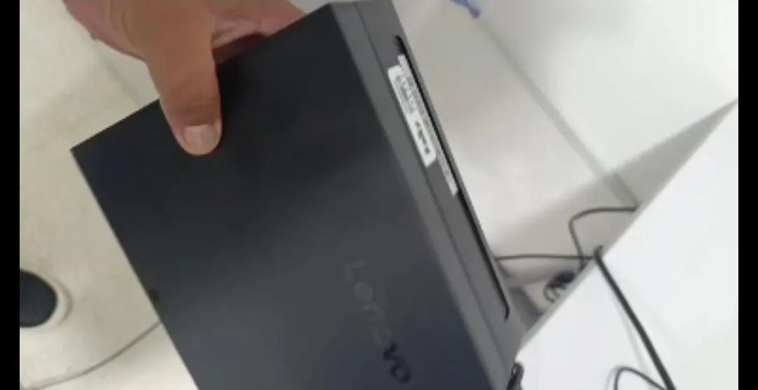 Mini CPU Lenovo - Foto 3