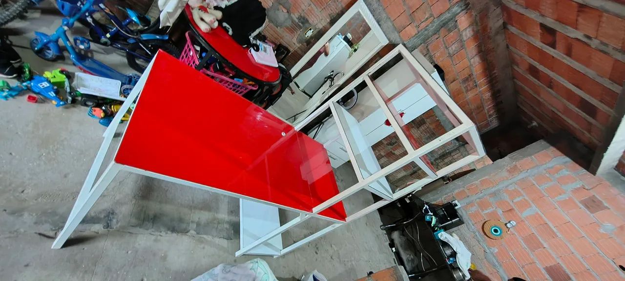 Mesa pra Pc  - Foto 3