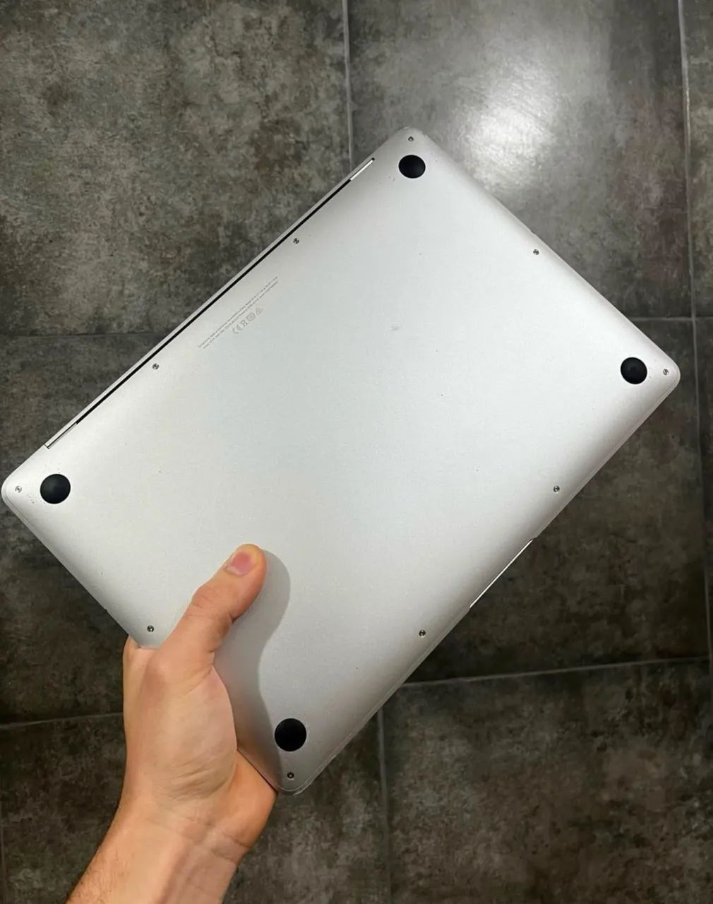 Computador MACBOOK Processador I5 - Foto 5