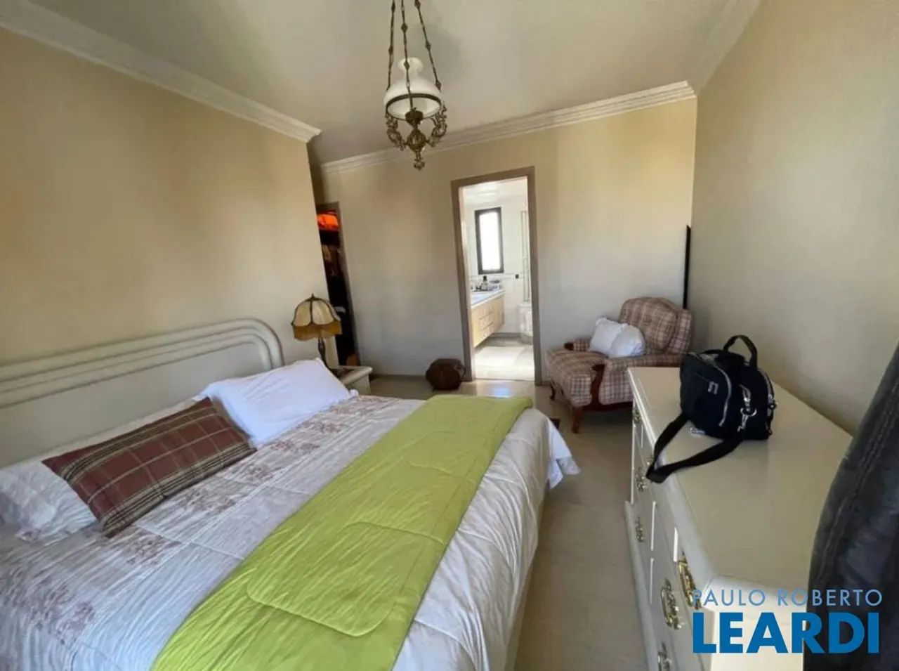 APARTAMENTO - CAMPO BELO - SP - Foto 4