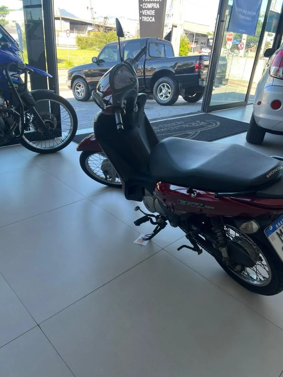 BIZ 125 ES/ 125 ES FLEX - Foto 3