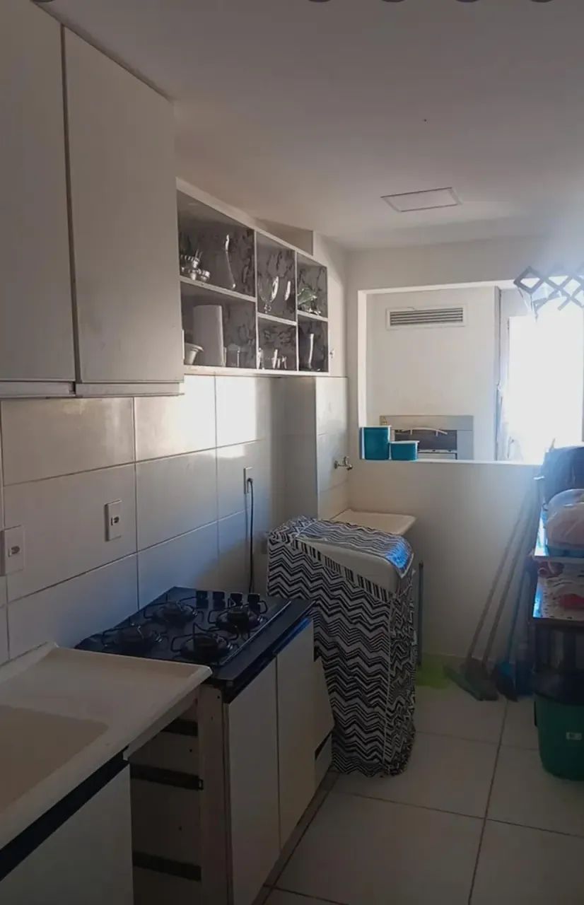 VENDO LINDO APARTAMENTO NA BARRA - Foto 3