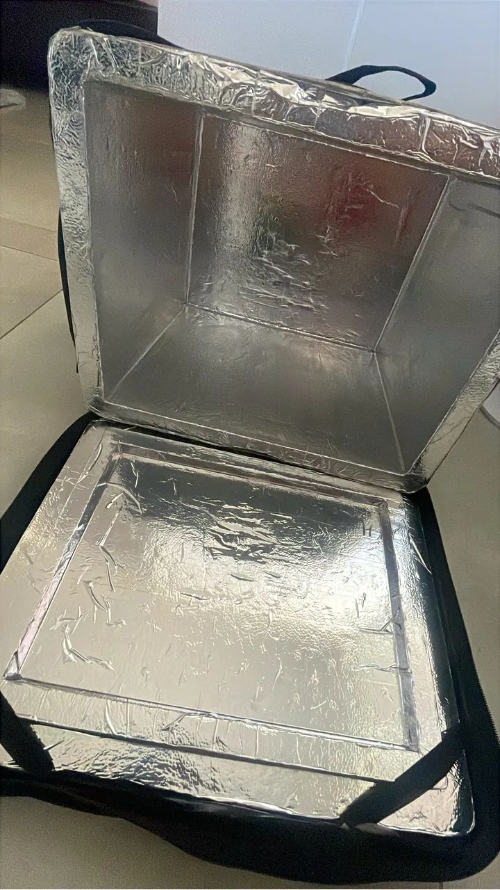 Bag nova 