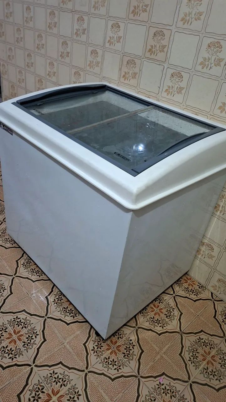 Freezer horizontal 320L - Foto 3