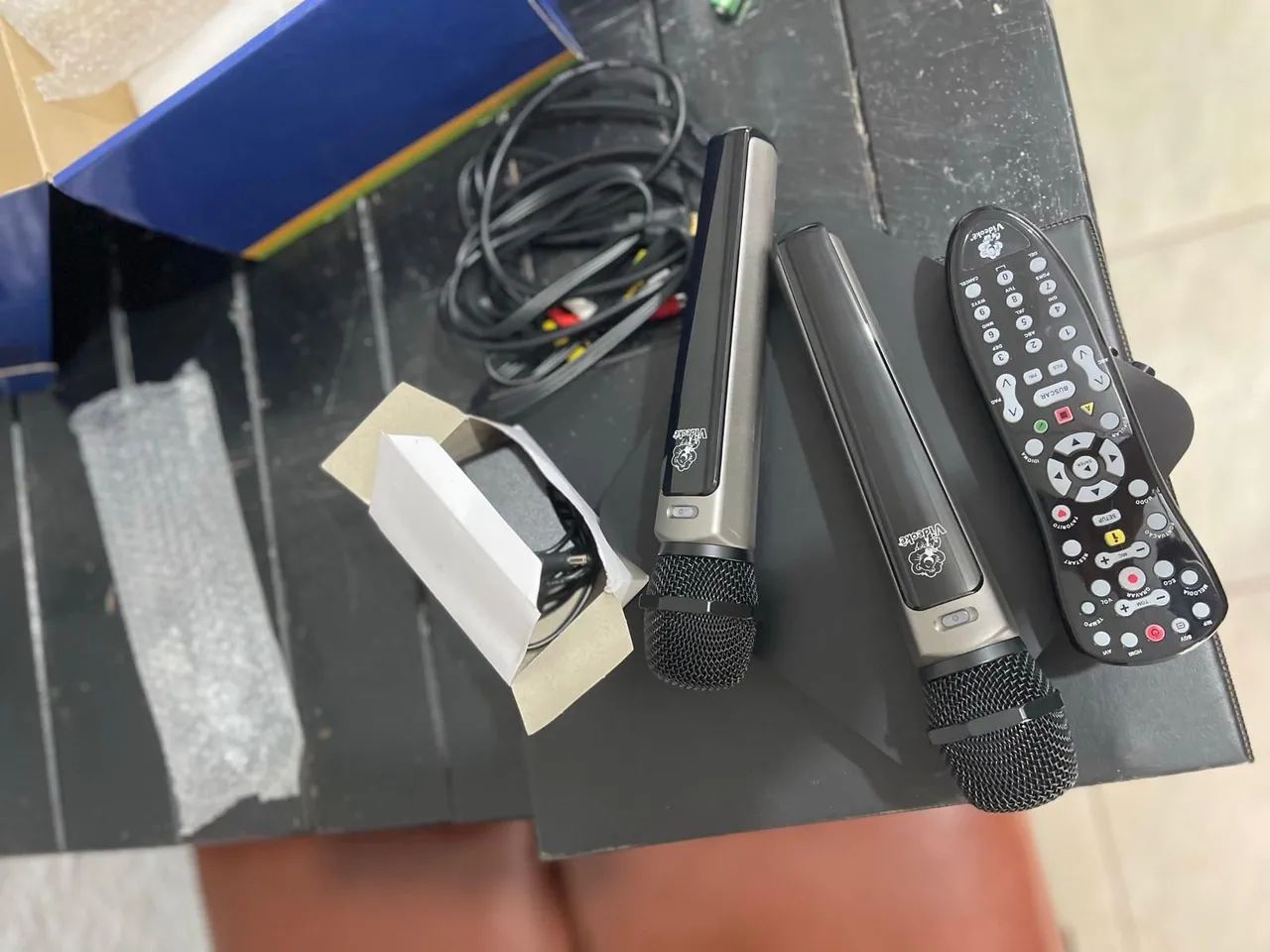VIDOEKÊ PRO 850 - Foto 4