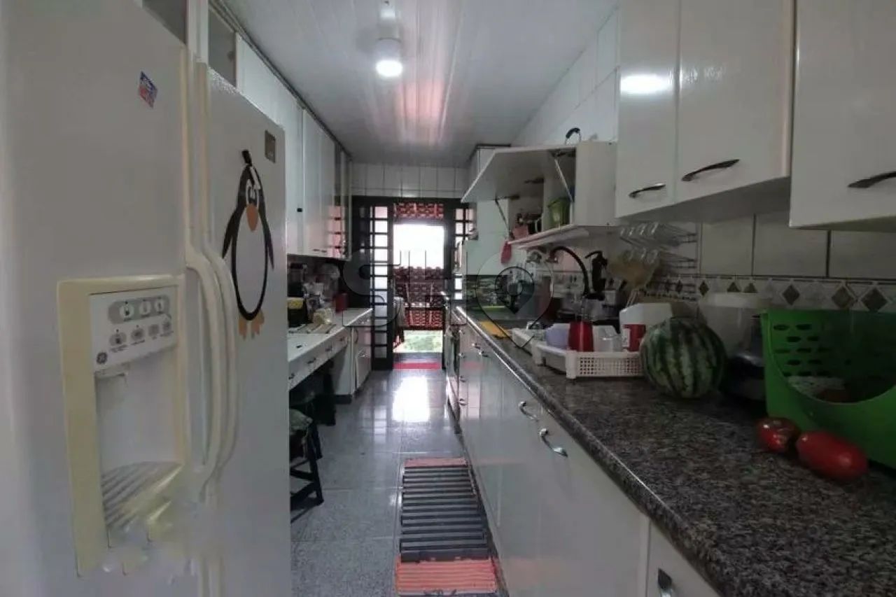 Casa à venda no Parque Mandaqui - SP