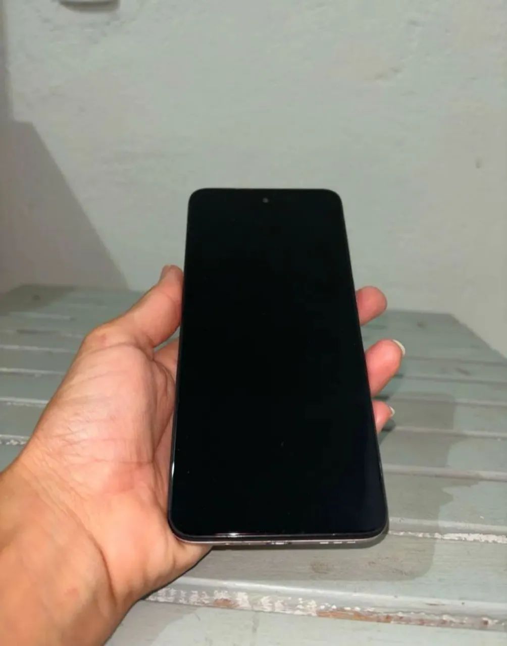 Vendo um celular moto g53 - Foto 3