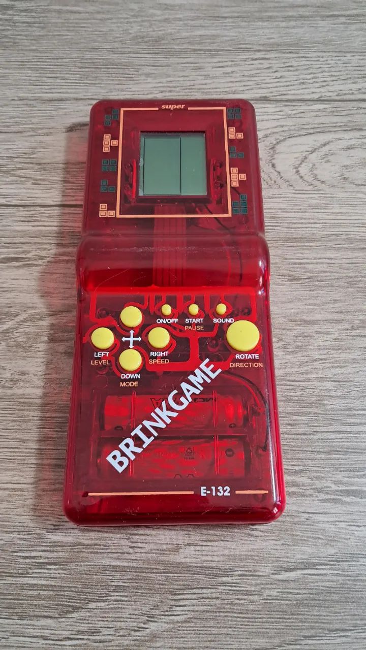 Brickgame - Foto 2