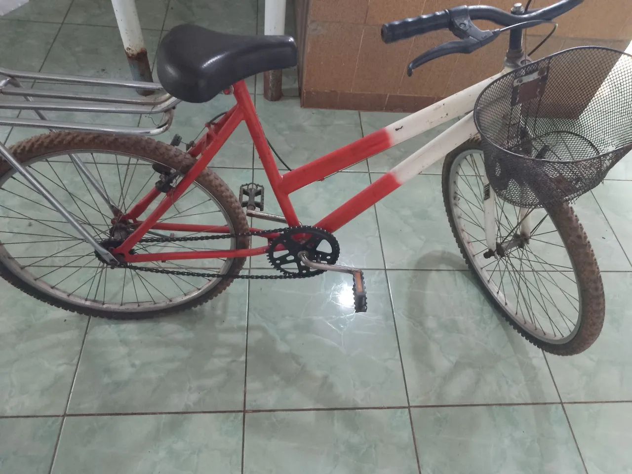Bicicleta  - Foto 5