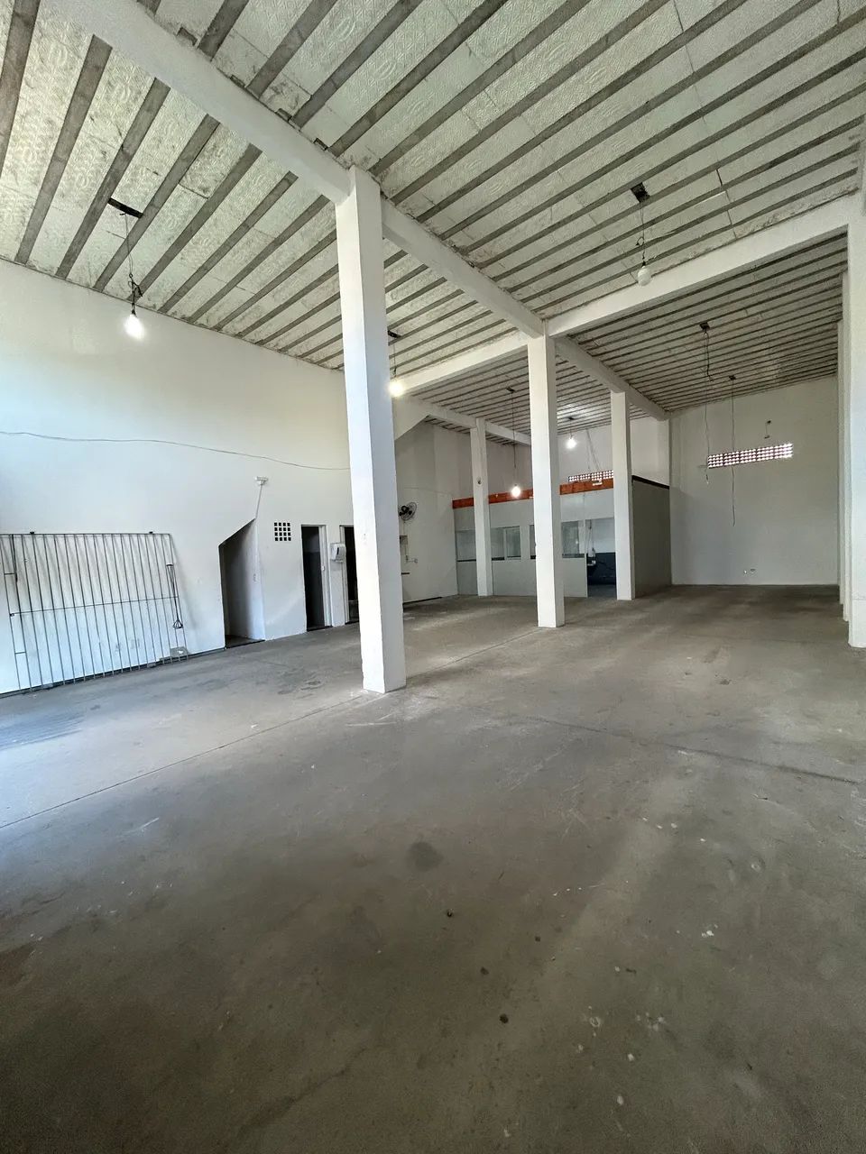 Loja/ galpão/ ponto comercial morada de laranjeiras  - Foto 4