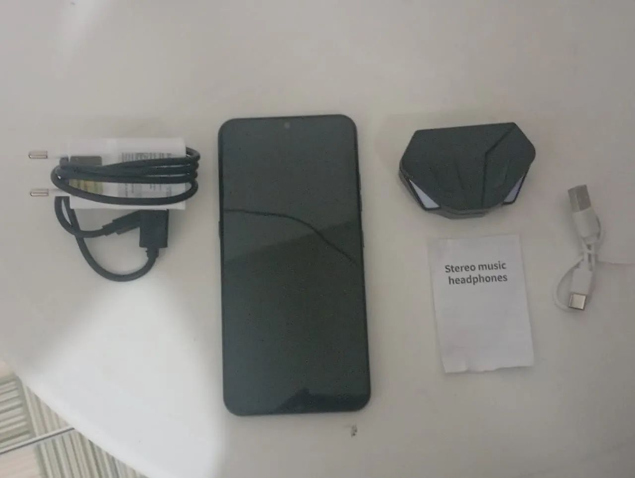 LG K22