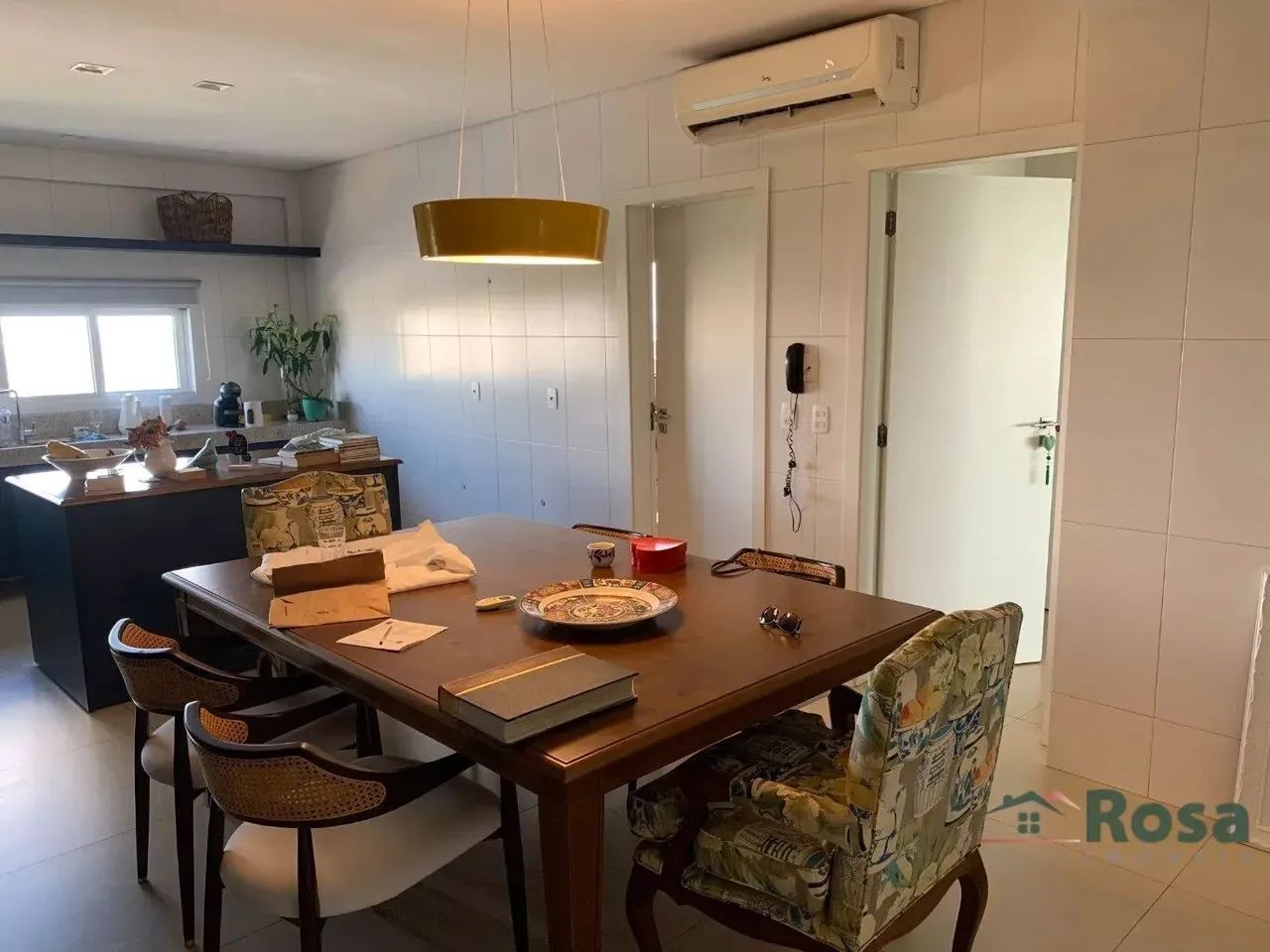 Apartamento para venda, 5 quarto(s), Jardim Ubirajara, Cuiabá - Foto 3